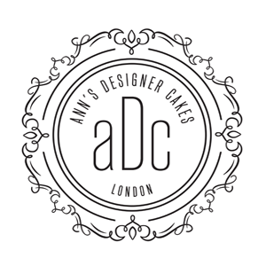Logo of Anns Designer Cakes