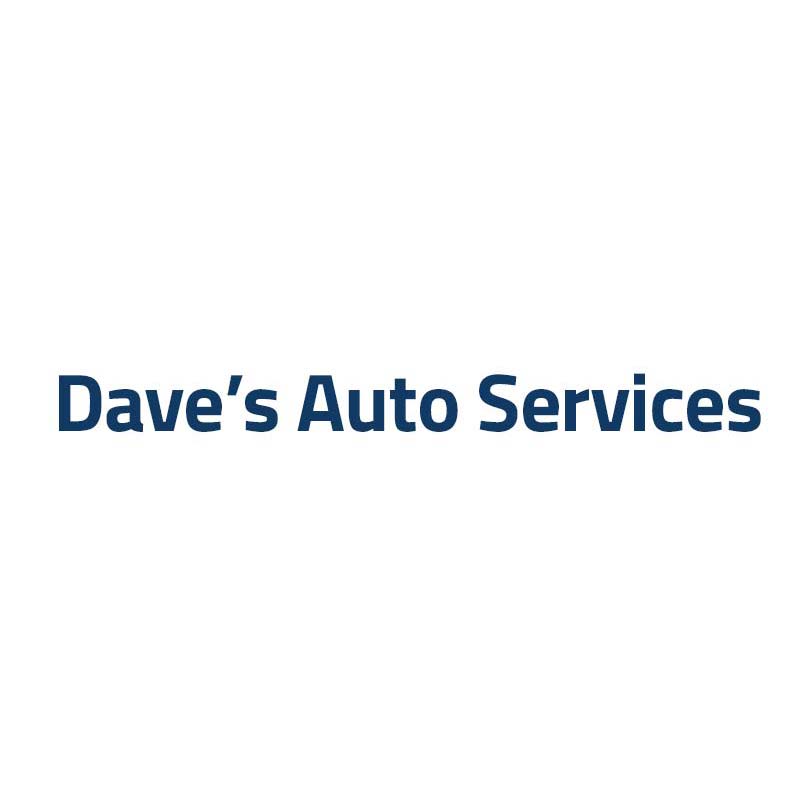 Logo of Daves Auto Services
