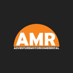 Logo of Adventure Motorhome Rental Car And Truck Rental In Crook, County Durham