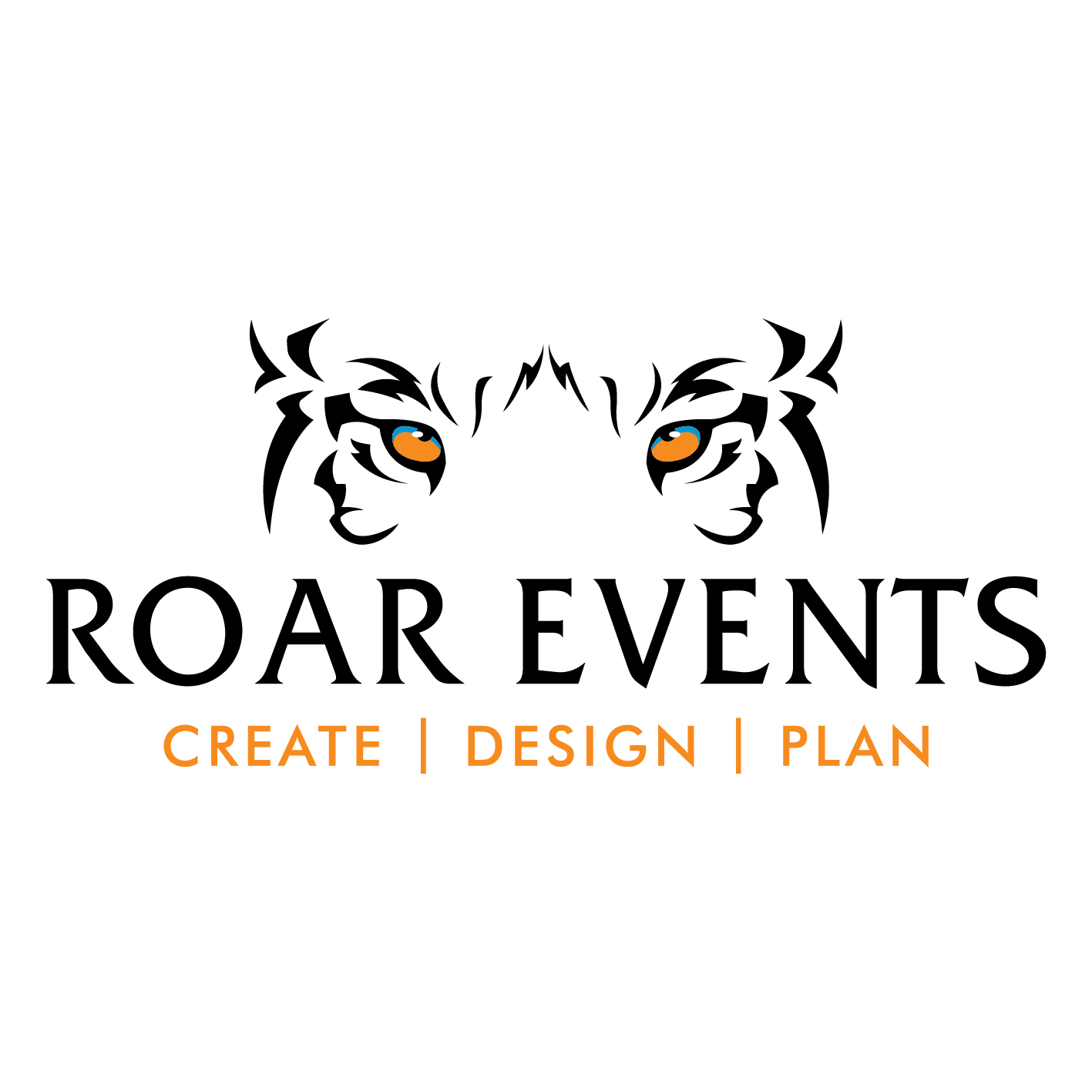 Logo of Roar Events Limited