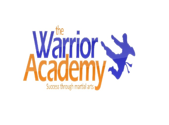 Logo of The Warrior Academy