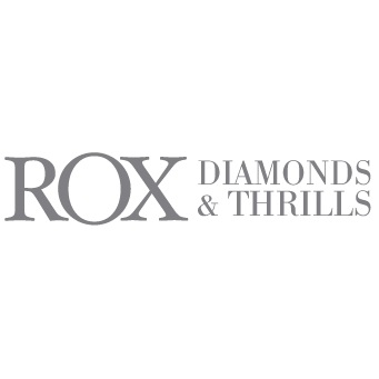 Logo of ROX - Diamonds Thrills