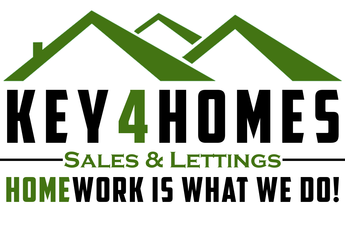 Logo of Key4Homes