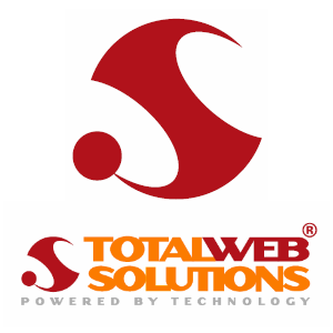 Logo of Total Web Solutions Ltd Card Payment Services In Stockport, Cheshire