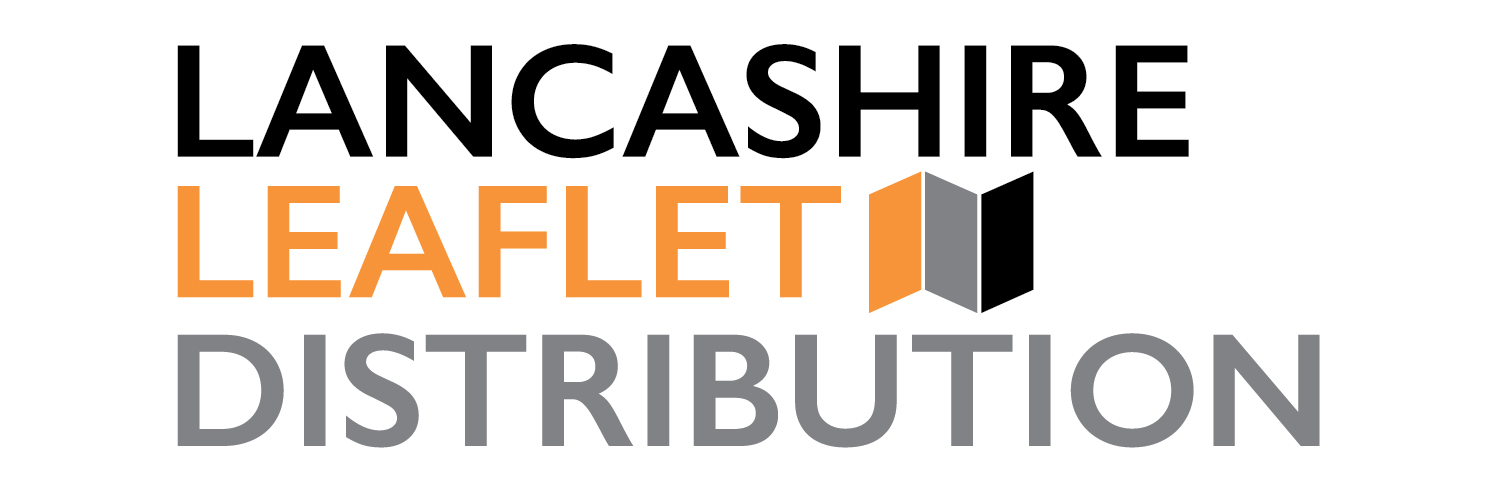 Logo of Lancashire Leaflet Distribution Direct Mail In Blackburn, Lancashire Logo of Lancashire Leaflet Distribution Direct Mail In Blackburn, Lancashire