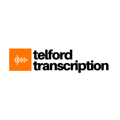 Logo of Telford Transcription Secretarial And Typing Services In Telford, Shropshire