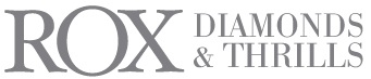 Logo of ROX - Diamonds Thrills