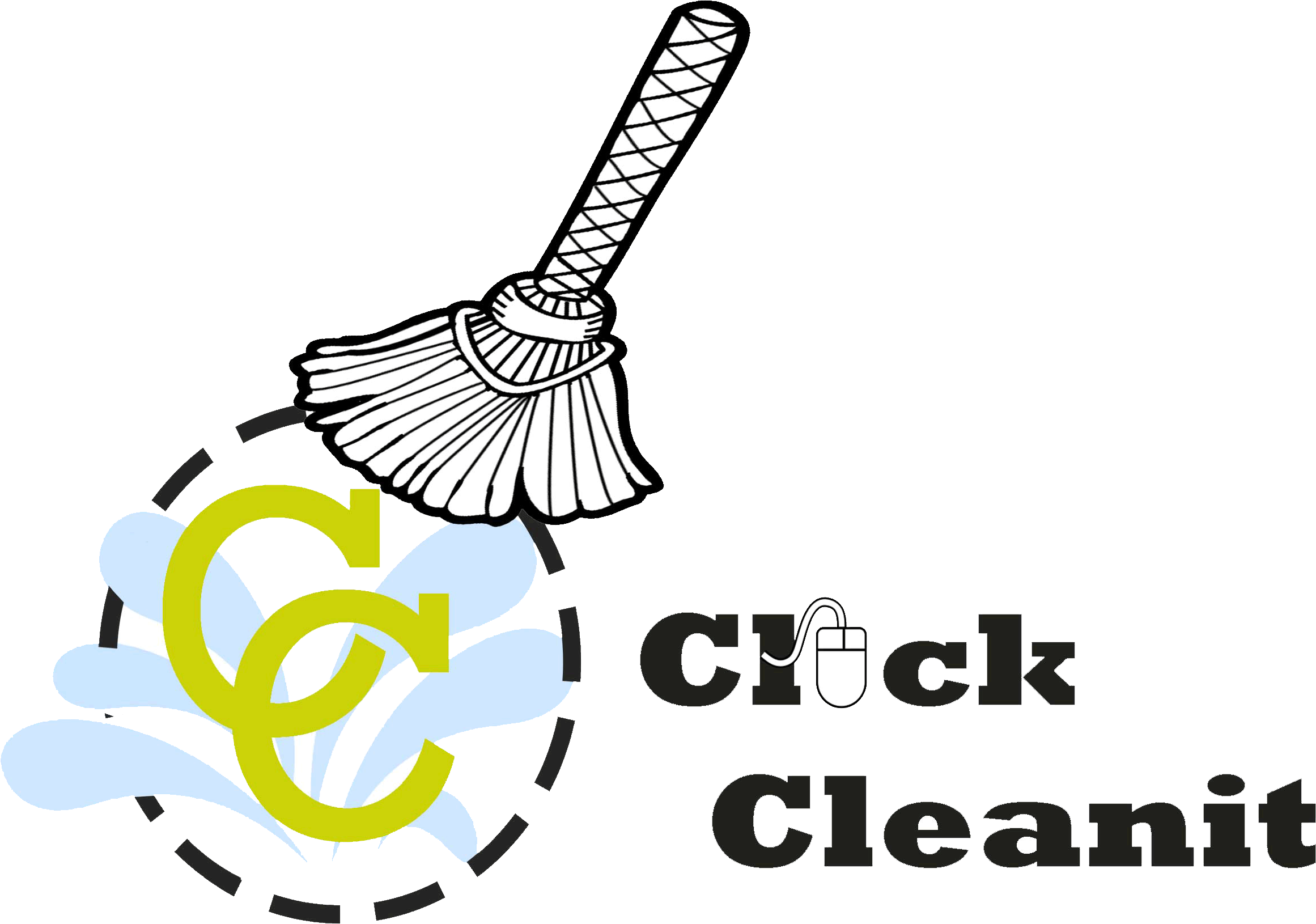 Logo of ClickCleanit LTD