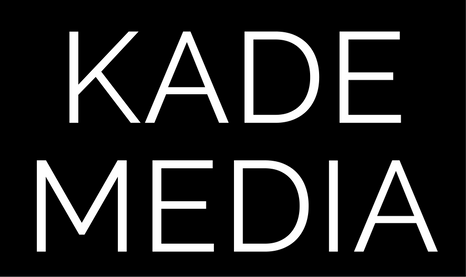 Logo of Kade Media Ltd Advertising And Marketing In Whitechapel, London Logo of Kade Media Ltd Advertising And Marketing In Whitechapel, London