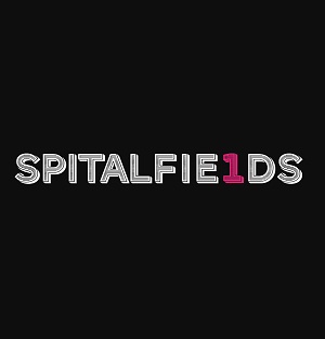 Logo of Spitalfields Market Livestock Markets In London