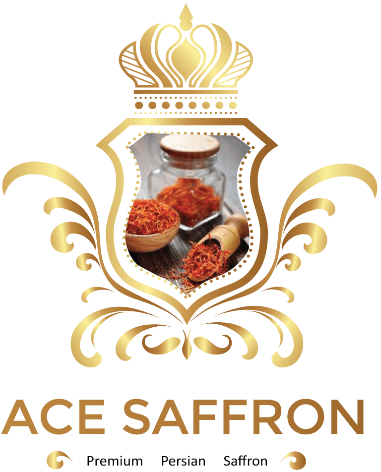 Logo of Ace Saffron Herbs And Spices In Plockton, Scotland Logo of Ace Saffron Herbs And Spices In Plockton, Scotland