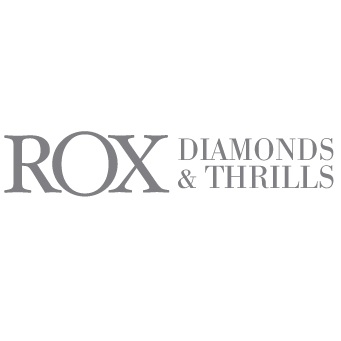 Logo of ROX - Diamonds & Thrills Designers - Jewellery In GLASGOW, Lanarkshire Logo of ROX - Diamonds & Thrills Designers - Jewellery In GLASGOW, Lanarkshire