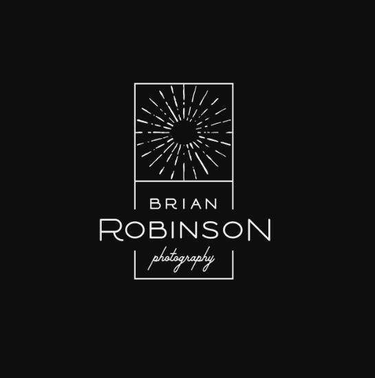 Logo of Brian Robinson Photography