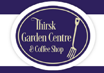 Logo of Thirsk Garden Centre