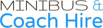 Logo of mini Coach Hire hull