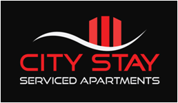 Logo of City Stay Serviced Apartments Serviced Apartments In Milton Keynes, Buckinghamshire Logo of City Stay Serviced Apartments Serviced Apartments In Milton Keynes, Buckinghamshire