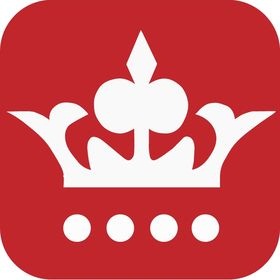 Logo of Chloris Tableware