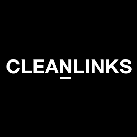 Logo of Cleanlinks