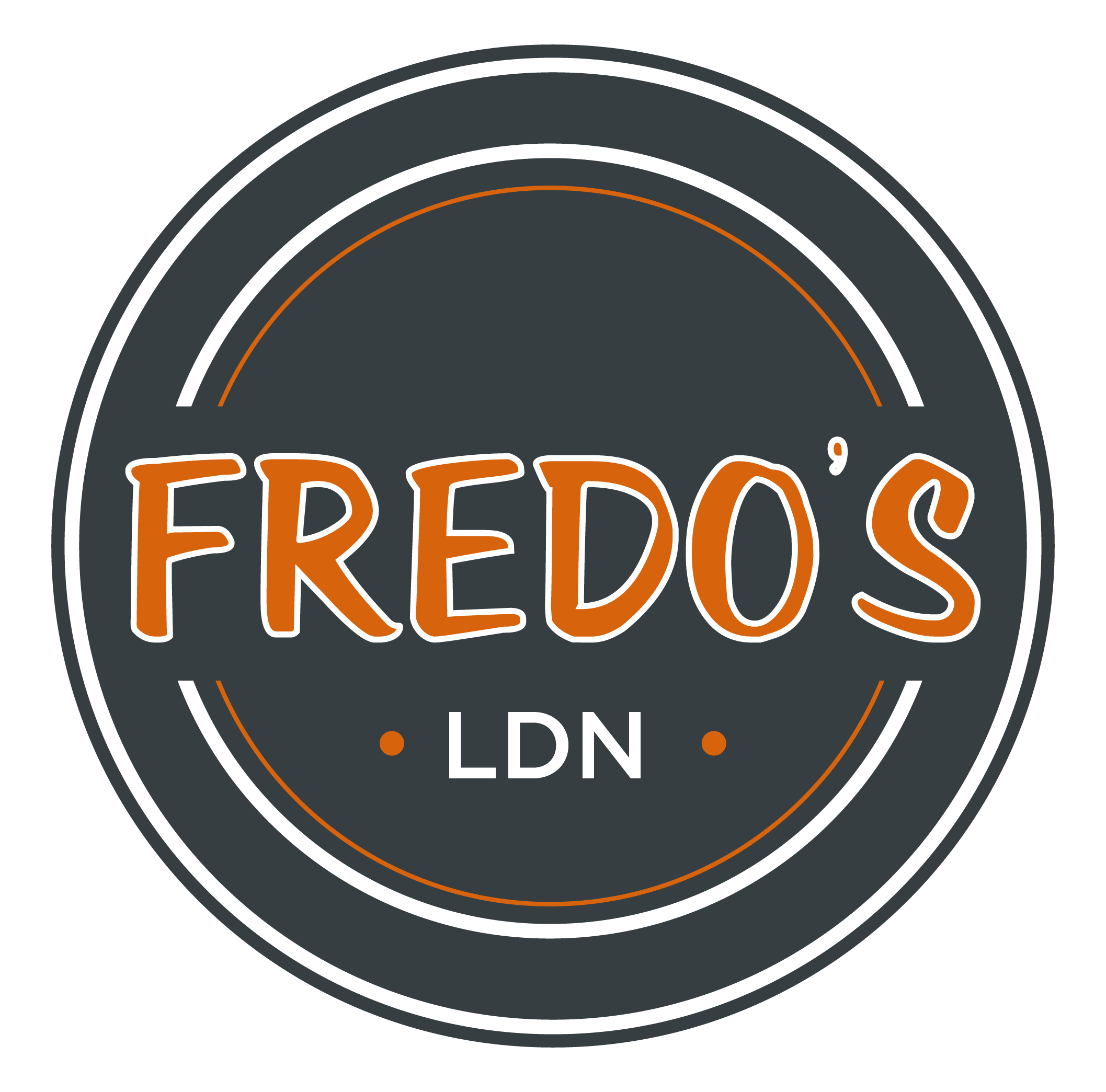 Logo of Fredos LDN