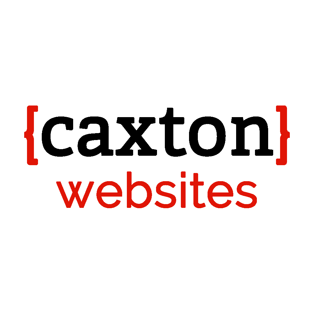 Logo of Caxton Websites