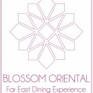 Logo of Blossom Oriental Restaurants - Chinese In Gloucester, Gloucestershire