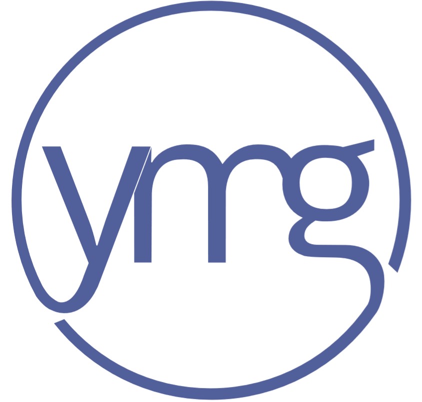 Logo of Your Marketing Guy