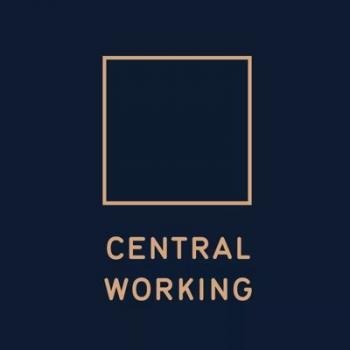 Logo of Central Working Reading