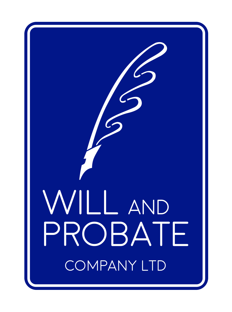 Logo of Legal Love Letters Will Writing Services In Croydon, Surrey