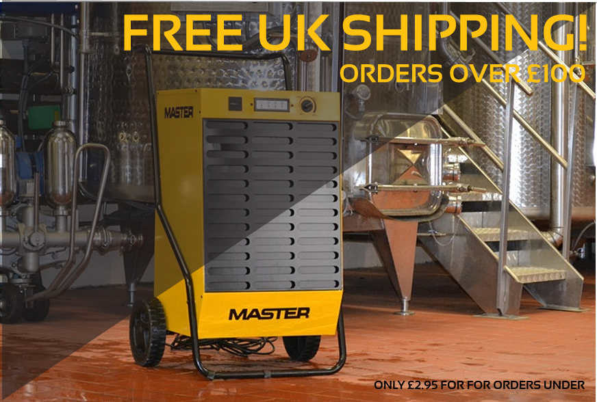 Logo of Space Heater Parts Central Heating Supplies And Equipment In Kington, Herefordshire