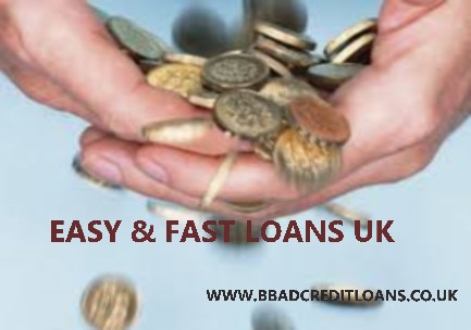 Logo of Bbad Credit Loans