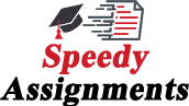 Logo of Speedy Assignments