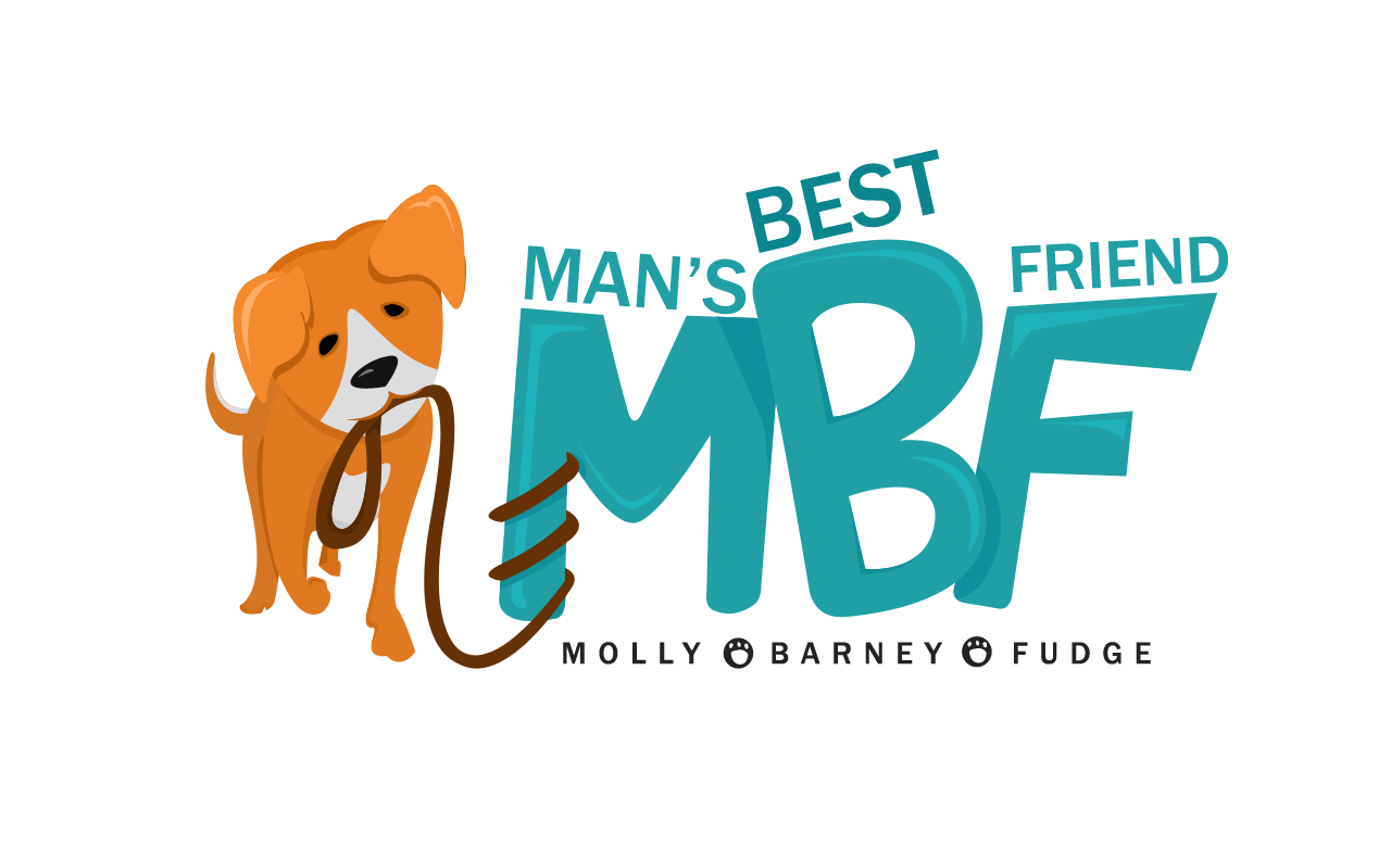 Logo of Mans Best Friend Ryton
