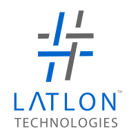 Logo of Latlon Technologies ltd