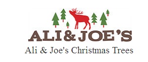 Logo of Ali & Joe&rsquo;s Christmas Trees Christmas Goods Retail In Bristol, Avon