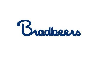 Logo of Bradbeers Removals