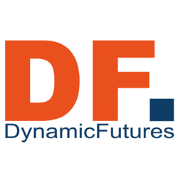 Logo of Dynamic Futures