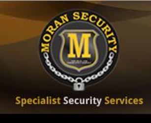 Logo of Moran Security Group