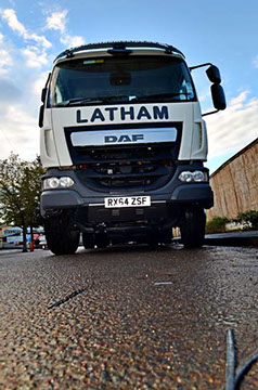 Logo of Skip Hire Bromley Skip Hire And Rubbish Clearance And Collection In Sydenham, London