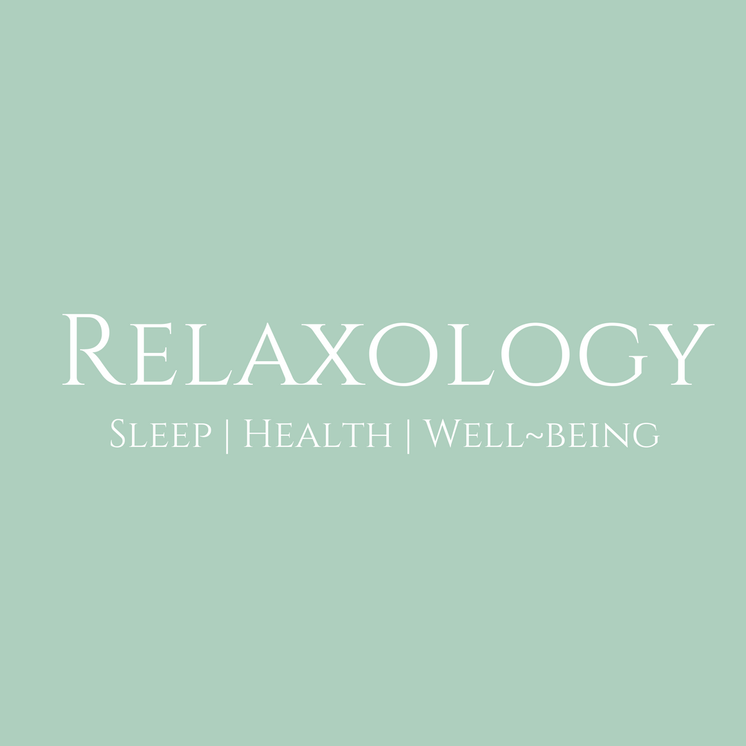 Logo of Relaxology Reflexologists In Stone, Staffordshire