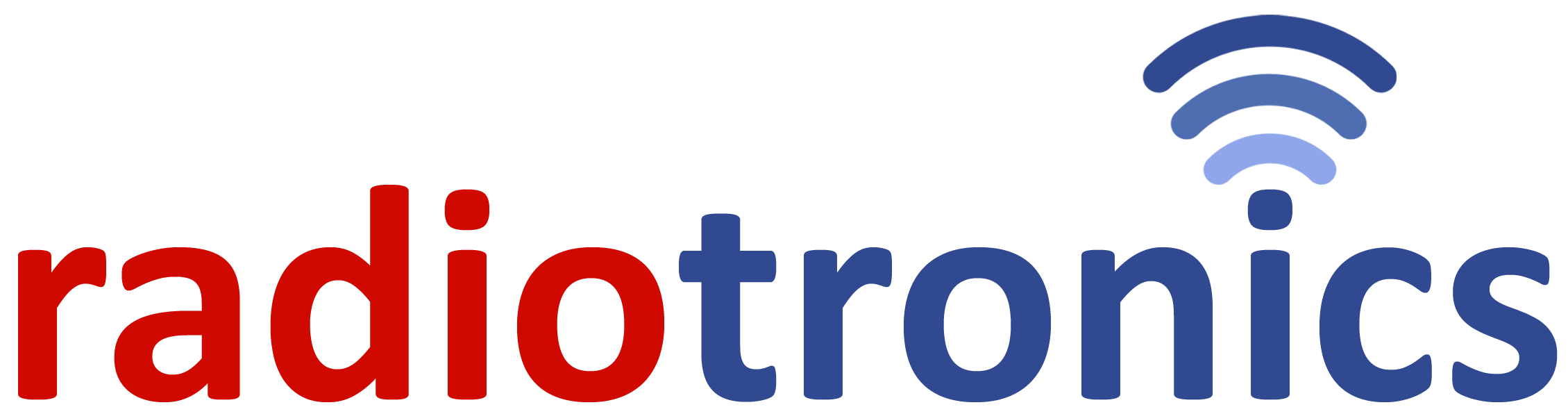 Logo of Radiotronics Two Way Radio Sales & Hire Radio Communication Equipment In Burnley, Lancashire