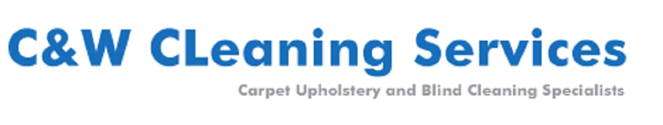 Logo of C W Cleaning Services