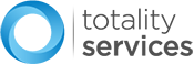 Logo of Totality Services