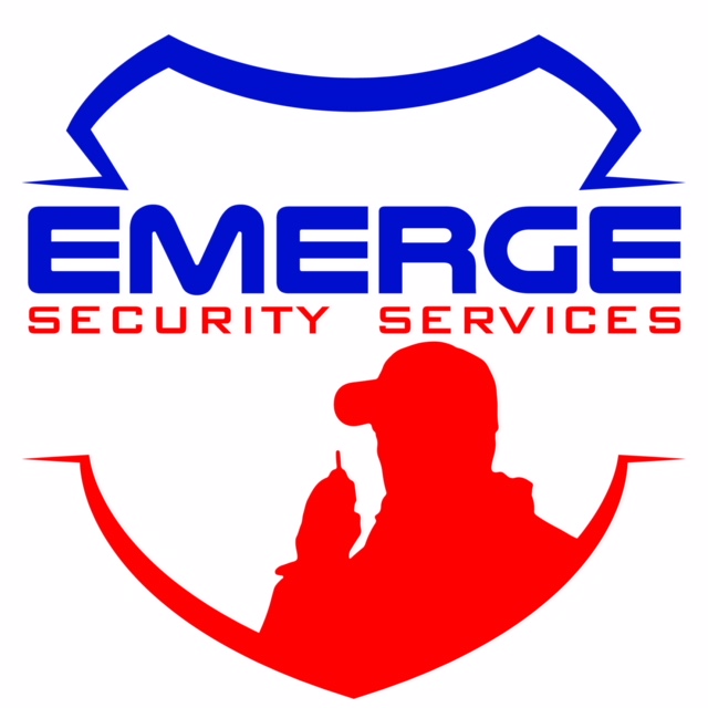 Logo of Emerge security services Security Services In Ely, Cambridgeshire