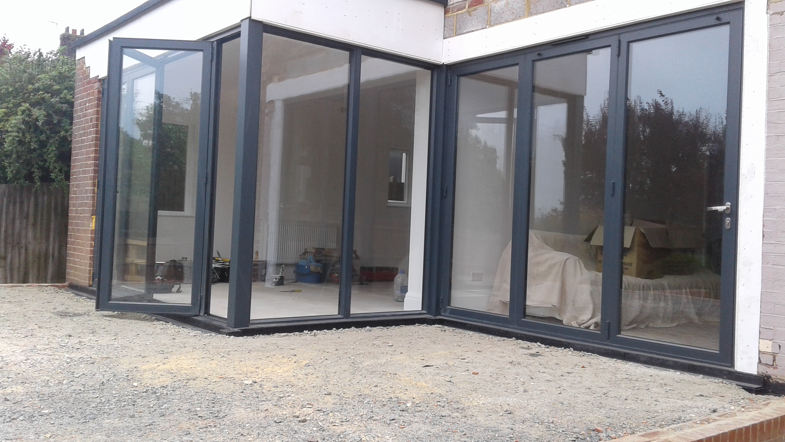 Logo of Residential Renovations