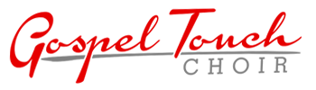 Logo of Gospel Touch Choir