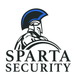 Logo of Sparta Security