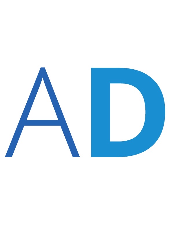 Logo of Andrew Denny Consulting