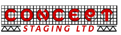 Logo of Concept Staging Concert Organisers In Colne, Lancashire