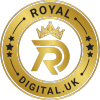 Logo of Royal Digital