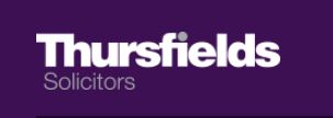 Logo of Thursfield Solicitors